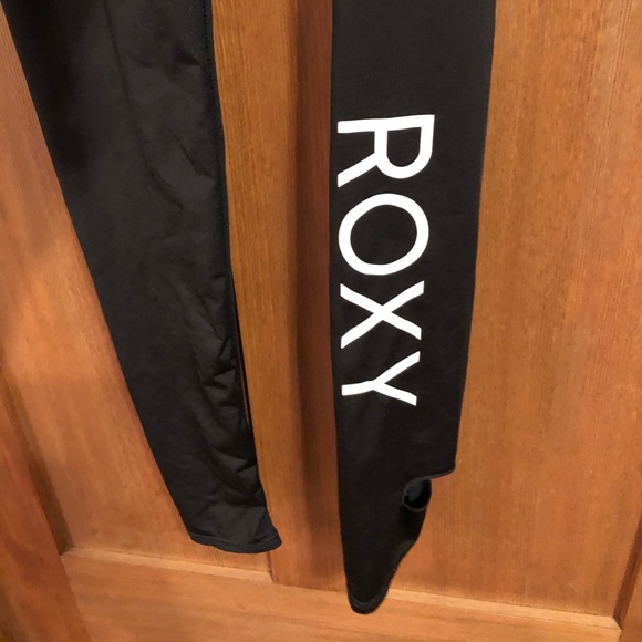 ROXY Stirrup Leggings - Picture 2 of 8